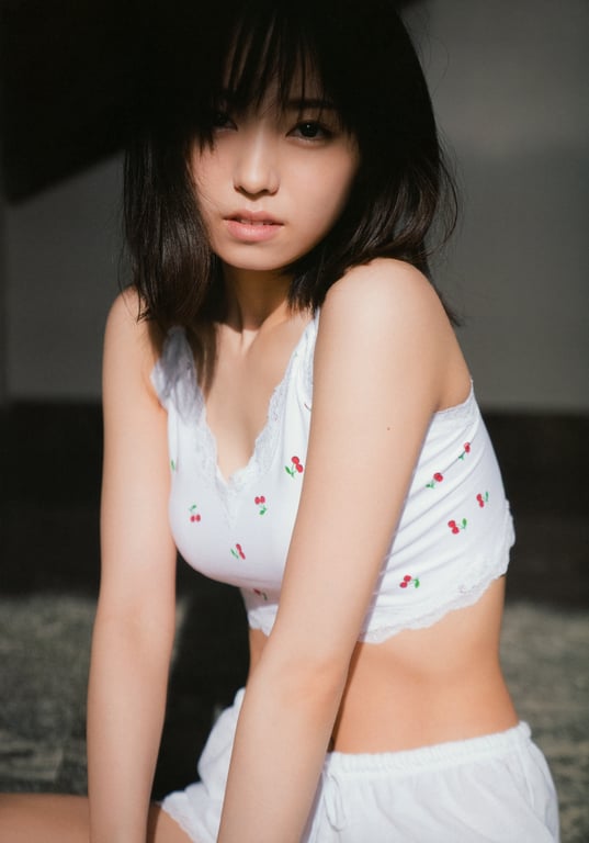 图片[40]-2018.10.03 今泉佑唯个人写真集 无人知晓的我 - 在线免费观看-阅图吧