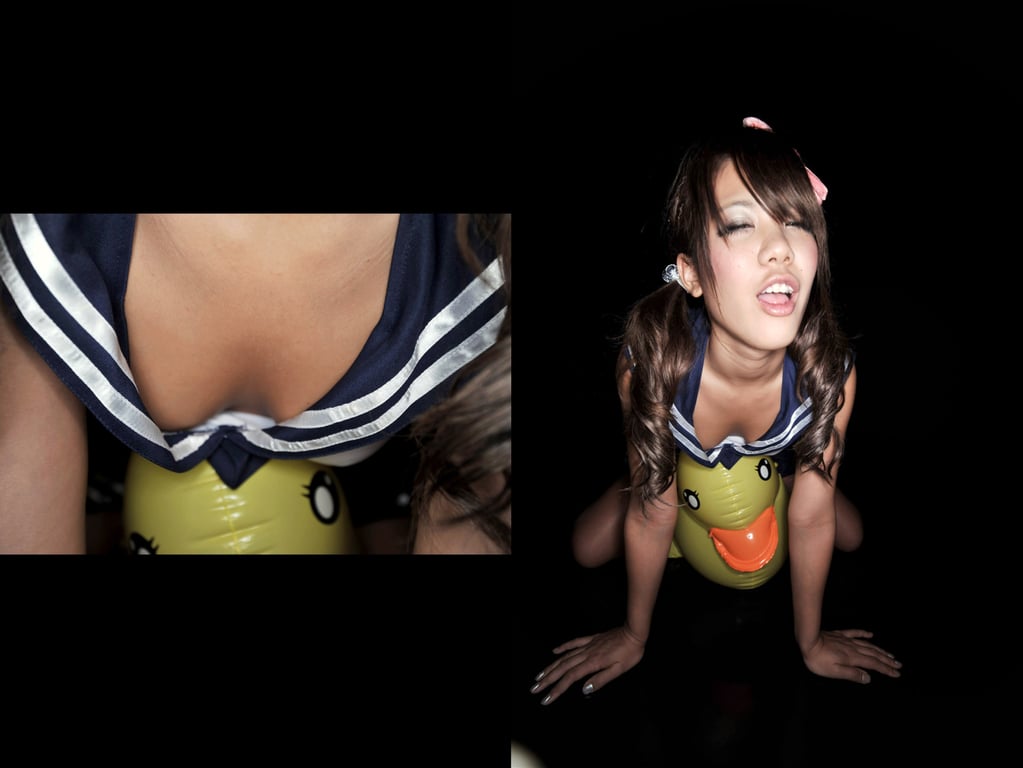 图片[29]-【咕噜素人】MAX PACK Hot Girl TSUKASA 紧致辣妹的敏感苗条身材 - 在线免费观看-阅图吧