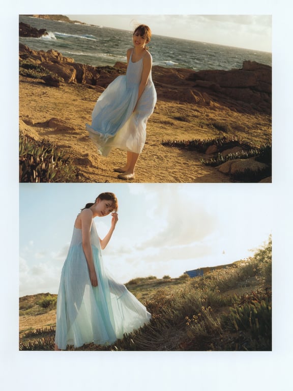 图片[109]-#堀未央奈 2nd写真集 『 曾经的约定之地 』 - 全本免费在线观看-阅图吧