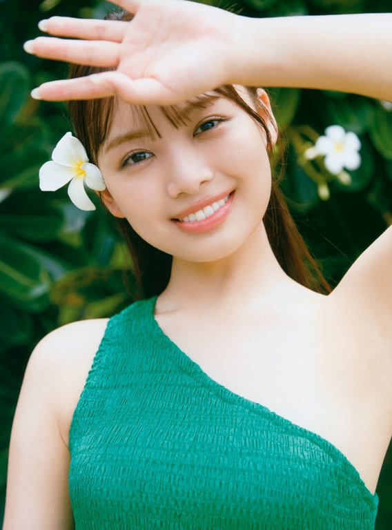 图片[73]-2024.12.03 日向坂46滨岸日和1st写真集『假如』 - 在线免费观看-阅图吧