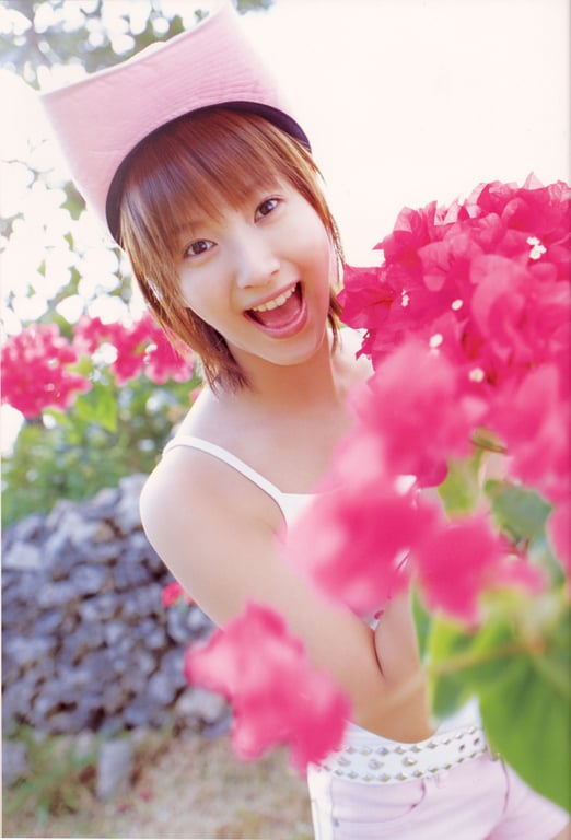 图片[22]-#藤本美貴 – mikitty - 全本免费在线观看-阅图吧