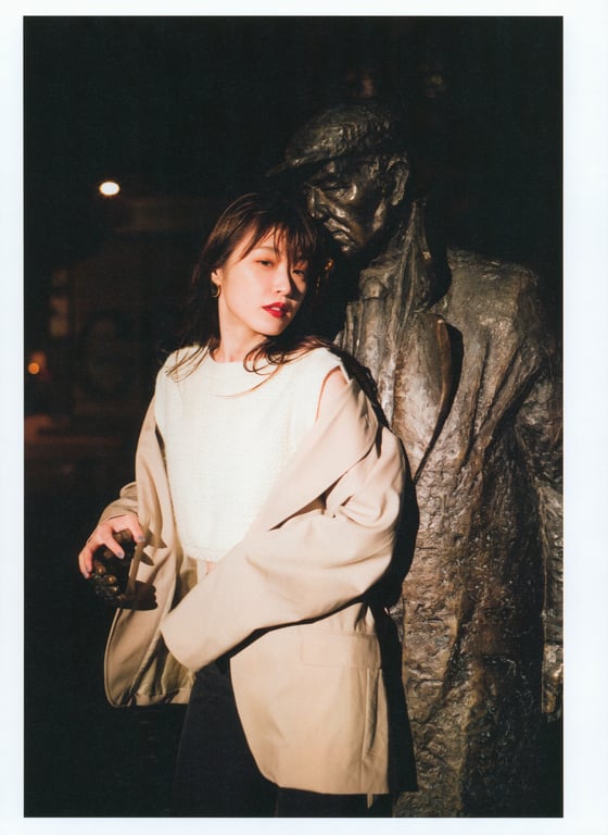 图片[135]-Kazumi Takayama 高山一実 - Monologue 独白 (2019-02-26)高山一実写真集 独白 - 在线免费观看-阅图吧