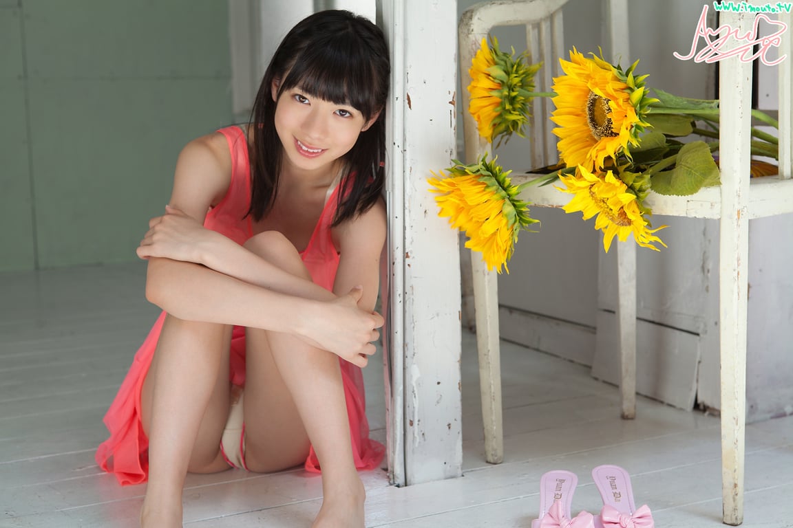 图片[12]-牧原あゆ 『夏少女』 - 在线免费观看-阅图吧