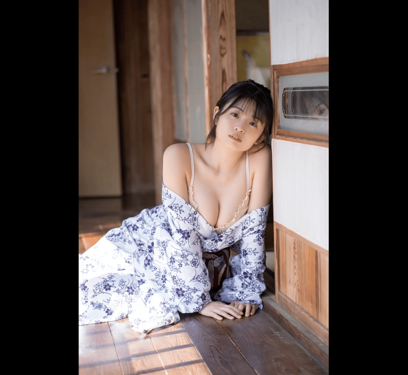 图片[39]-#FRIDAYデジタル写真集 西葉瑞樹『好きにならないわけがない！vol.1』全カット - 全本免费在线观看-阅图吧