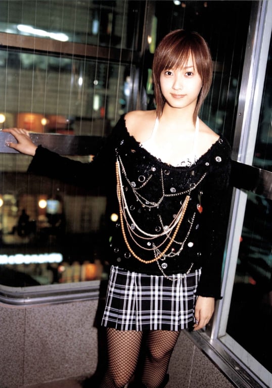 图片[49]-#藤本美贵 – リアル226 (见开连结済) - 全本免费在线观看-阅图吧