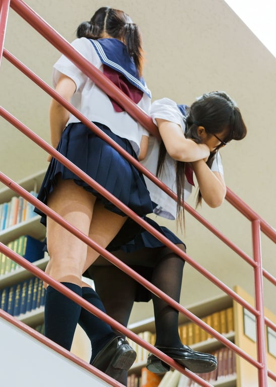 图片[197]-#青山裕企 Photobook 26sets\【青山裕企】黑发女子 - 全本免费在线观看-阅图吧