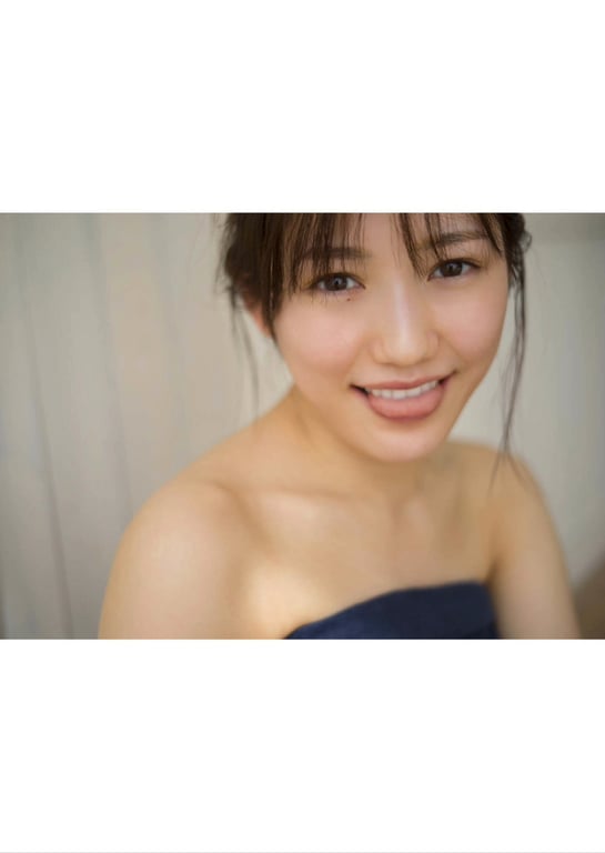 图片[28]-#Mayu Watanabe – Alone (2018-06-29) - 全本免费在线观看-阅图吧