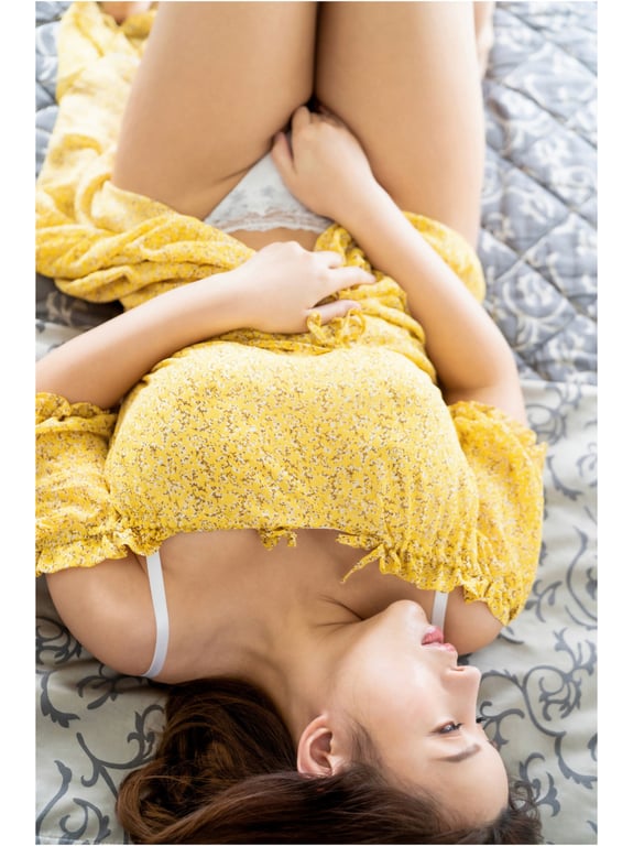 图片[9]-Maria Nagai 永井玛丽亚 - Glamaria 格拉玛丽亚 (2021-05-28) - 在线免费观看-阅图吧