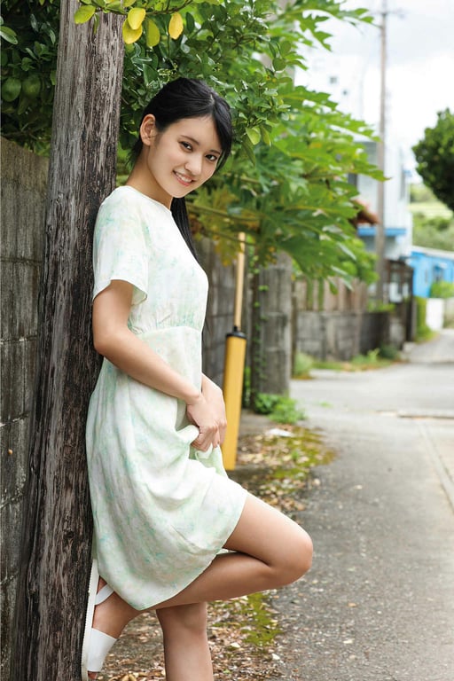 图片[95]-#海に見惚れて 八掛うみ【ヌード写真集】 - 全本免费在线观看-阅图吧