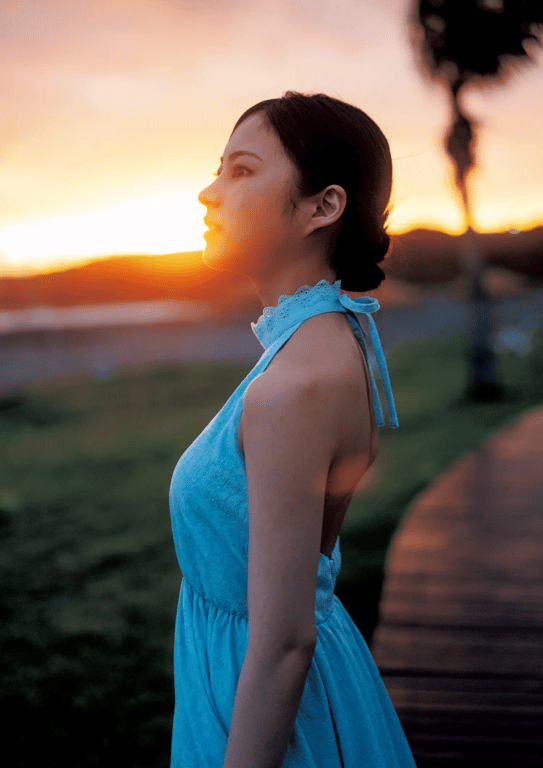 图片[83]-2023.10.04 宇咲（＃ババババンビ）１ｓｔ写真集『ｕｓａ　ｕｓａ』 YJ PHOTO BOOK - 在线免费观看-阅图吧