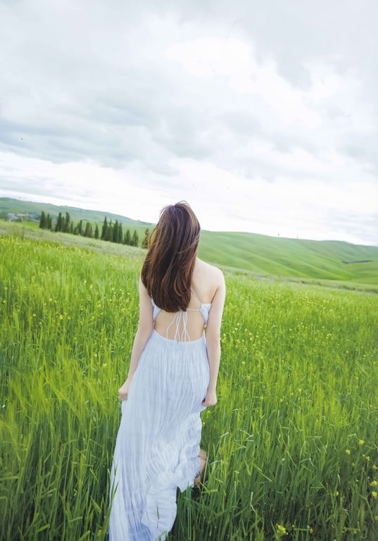 图片[134]-#新木优子 2nd写真集 honey Low Qulity - 全本免费在线观看-阅图吧