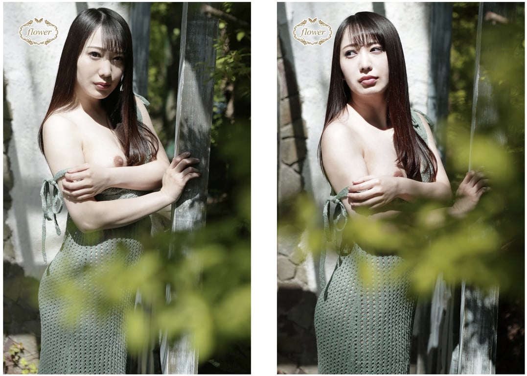 图片[34]-#Mizuki Yayoi 弥生瑞树 – FLOWER vol.01 (2020-12-25) - 全本免费在线观看-阅图吧