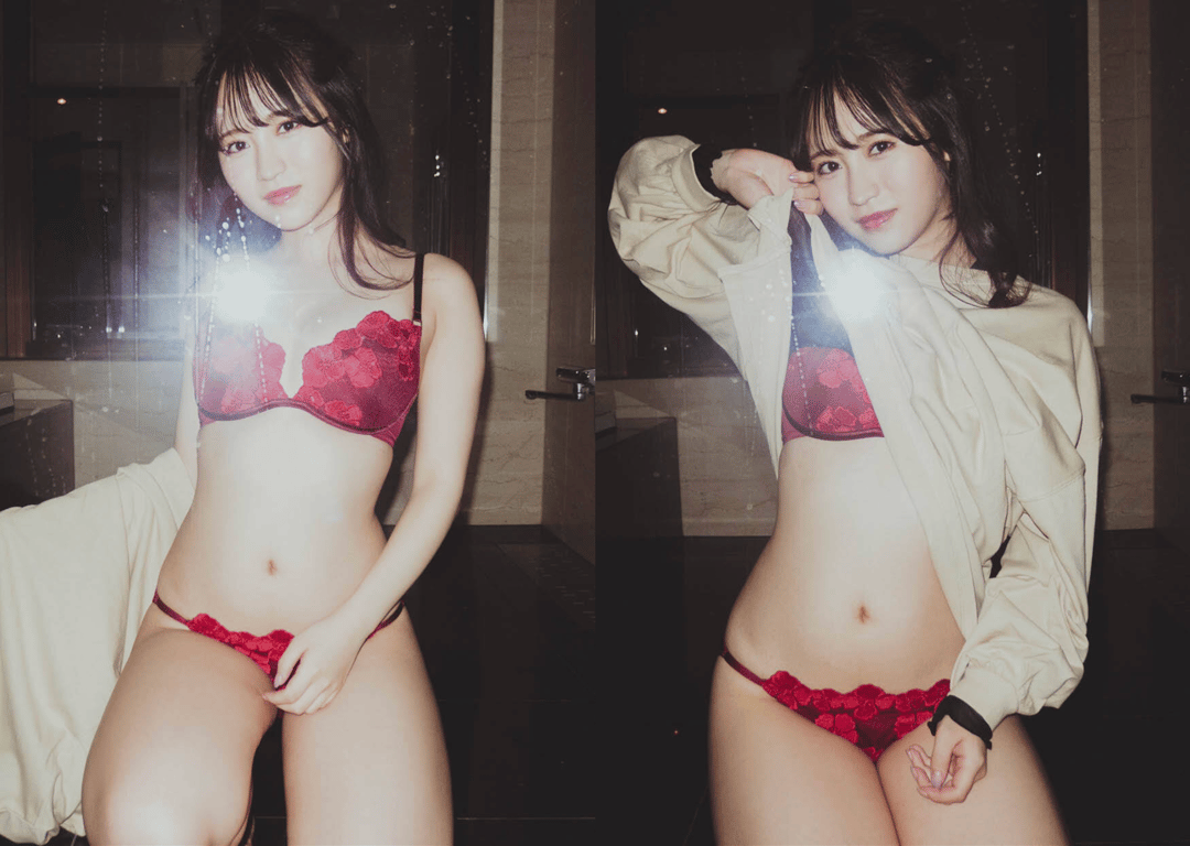 图片[19]-#Escape 小野六花 数字写真集 - 在线免费观看-阅图吧