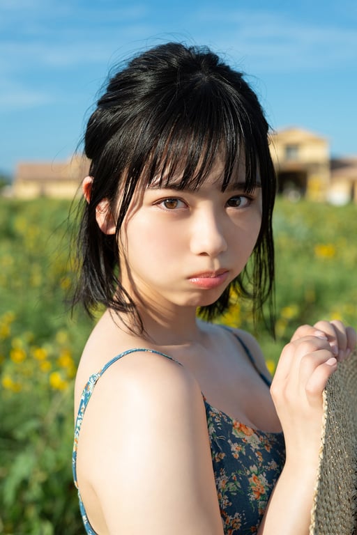 图片[4]-#FLASHデジタル写真集 峰岛小牧 全部塞进去，夏。 - 全本免费在线观看-阅图吧