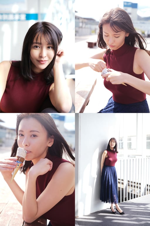 图片[74]-#週刊現代デジタル写真集 奈月瀬奈 玉響 花鳥風月 - 全本免费在线观看-阅图吧