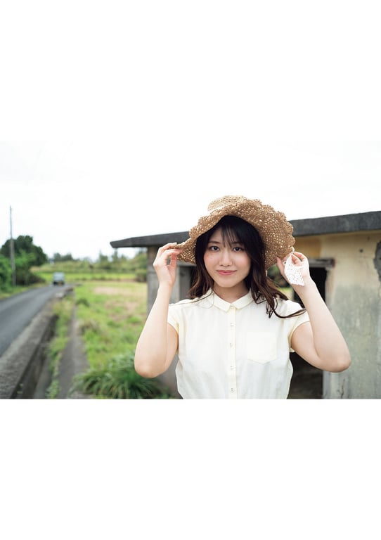 图片[8]-#Gimme！ 神宫寺奈绪写真集 - 全本免费在线观看-阅图吧