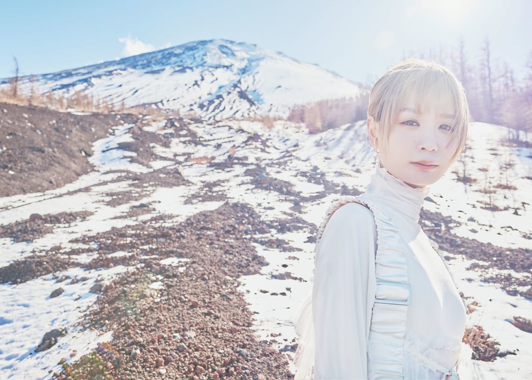 Digital原色美女图鉴 桃子女神公司 浑浊而又透明-阅图吧