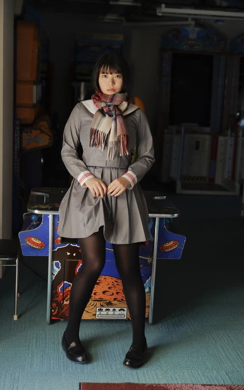 图片[160]-大葉めも『Memories』〜Ver.1〜 - 在线免费观看-阅图吧