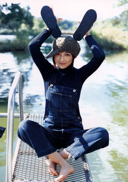 图片[14]-#石川梨华 石川梨华 「 I 」 - 全本免费在线观看-阅图吧