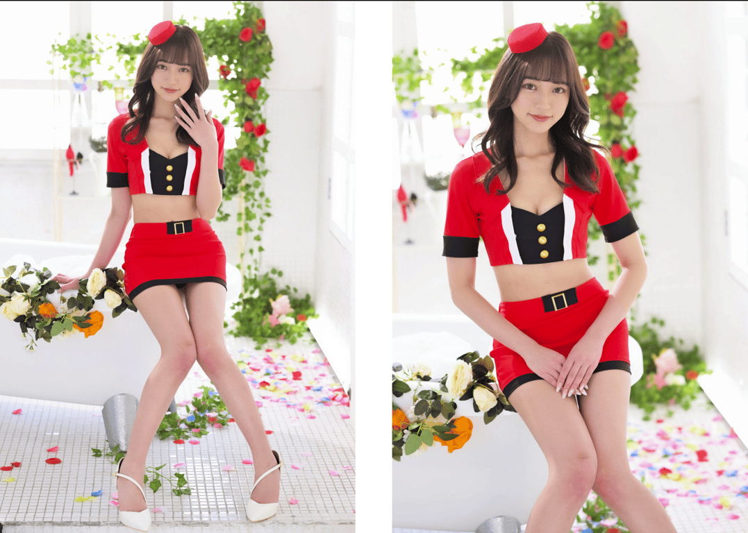 图片[6]-激写美女 PHOTO & NUDE 流川夕 满足欲望的绝顶风俗全套服务 - 在线免费观看-阅图吧