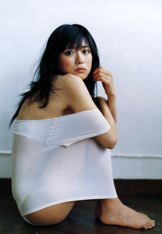 图片[62]-#Asami Kai 甲斐麻美《 Birth》 - 全本免费在线观看-阅图吧