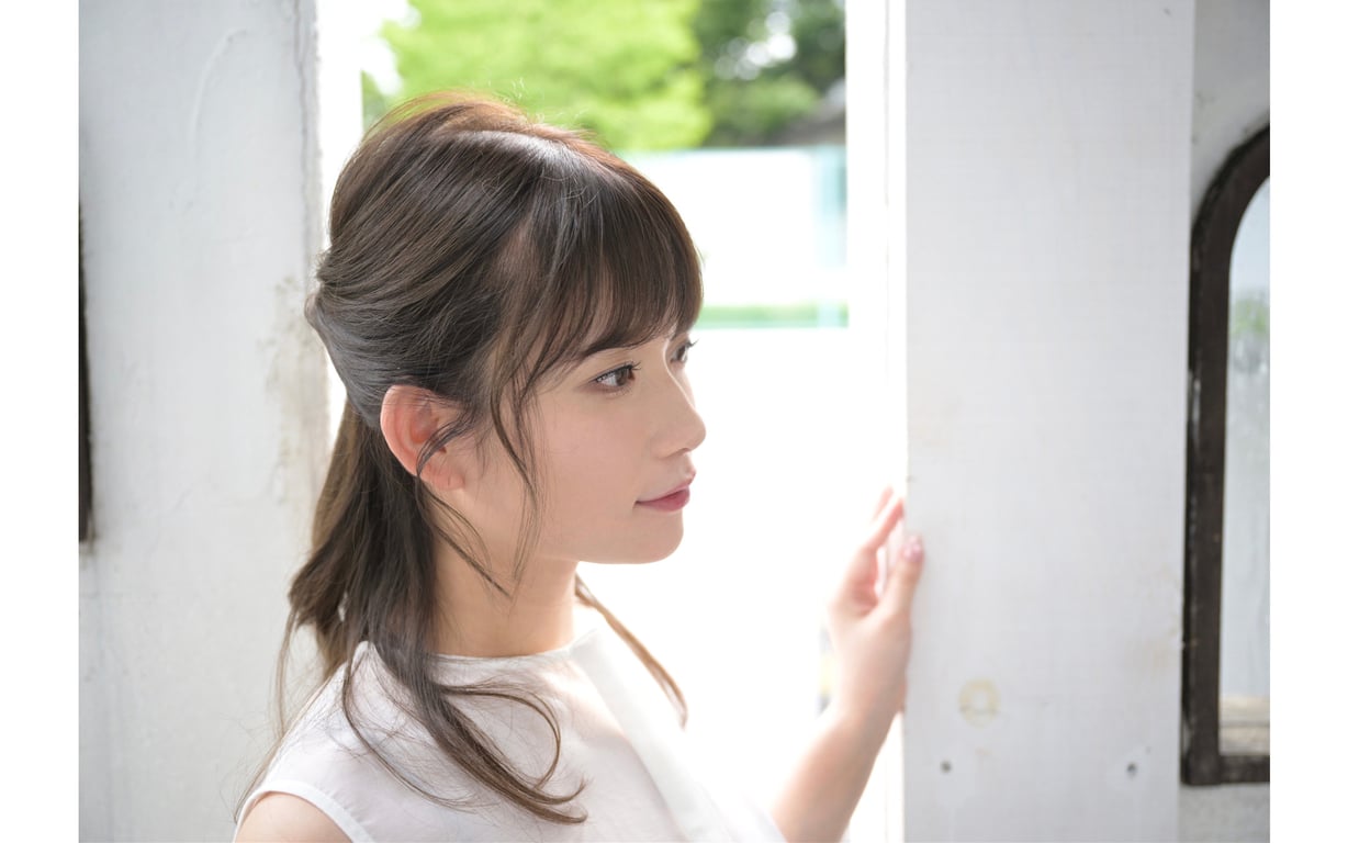 图片[5]-#週刊現代デジタル写真集 PN 桃園怜奈 爆乳と台所 - 全本免费在线观看-阅图吧