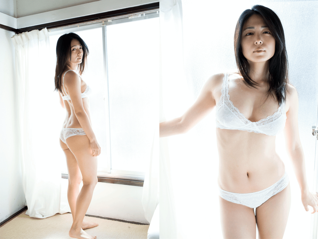 图片[15]-#FLASHデジタル写真集 川村雪绘 阳光下的情事 - 全本免费在线观看-阅图吧