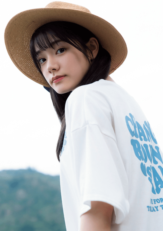 图片[80]-宫下玲奈《1st写真集『透明少女』增页 数字特装版》 - 在线免费观看-阅图吧