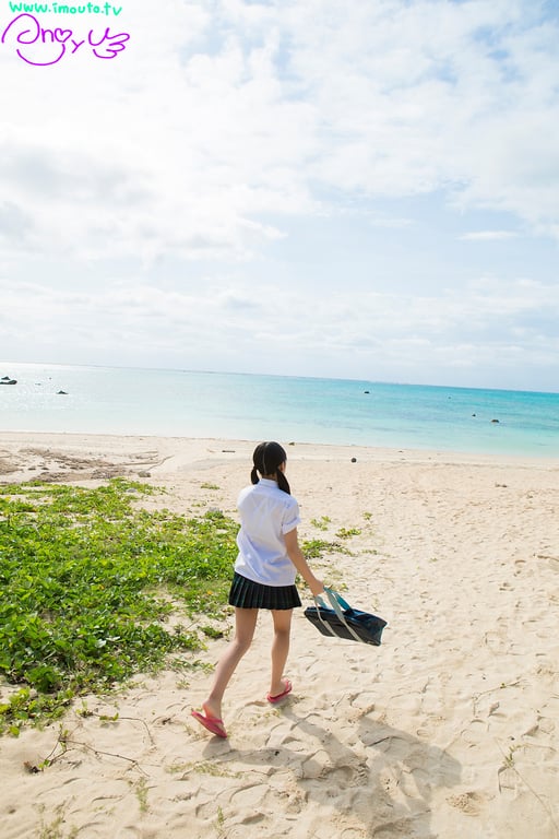 图片[8]-香月杏珠 『独占 vol.2』 - 在线免费观看-阅图吧