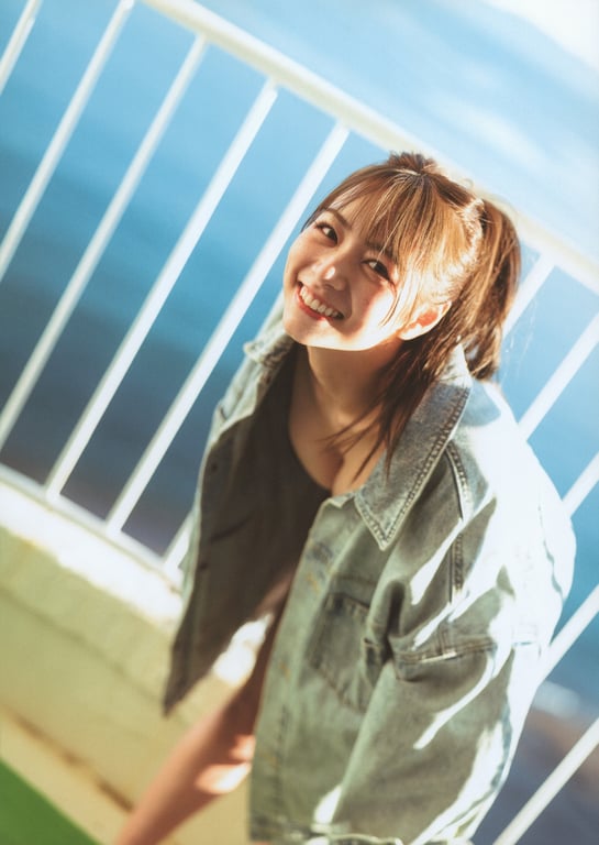 图片[58]-Hinako Kitano 北野日奈子 - Direction of Hope 希望的方向 (2022-02-08) - 在线免费观看-阅图吧