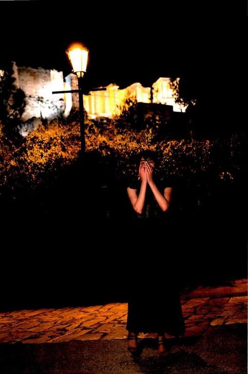 图片[80]-#2017.12.05 欅坂46 渡边梨加 1st写真集 『饶舌的眼神』 - 全本免费在线观看-阅图吧