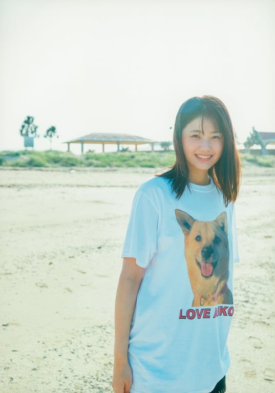 图片[113]-瀧野由美子 2nd 写真集『Mindscape』 - 在线免费观看-阅图吧