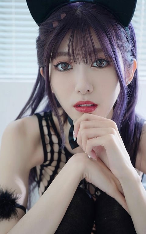 图片[149]-Miyuki Arisaka 有坂深雪 - OK？ 好的。NO watermark - 在线免费观看-阅图吧