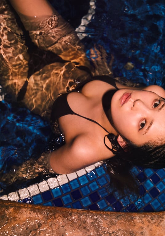 图片[72]-Shiho Kato 加藤史帆 - 1st Photobook #Aitai #想见你 (2023-06-20) - 在线免费观看-阅图吧