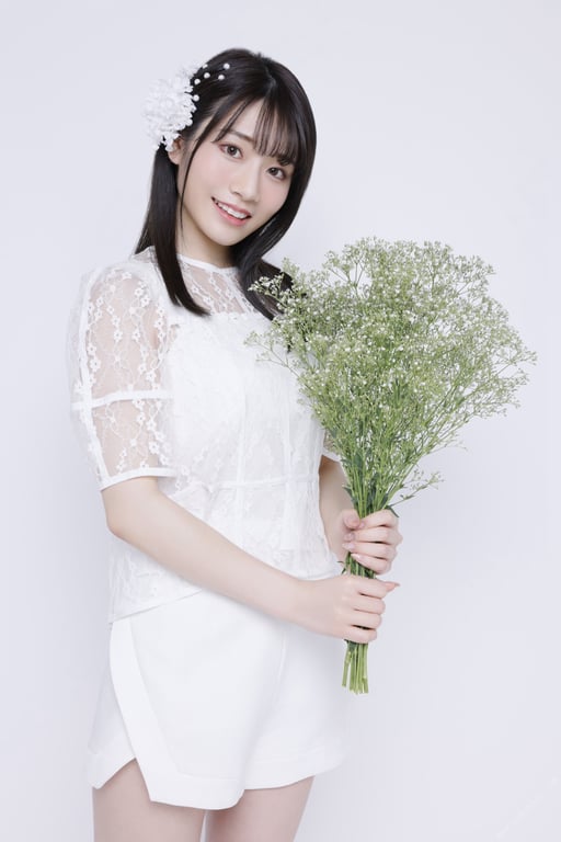 图片[4]-#Saika Kawakita 河北彩花 – Irodori 色彩 (2021-06-18) - 全本免费在线观看-阅图吧