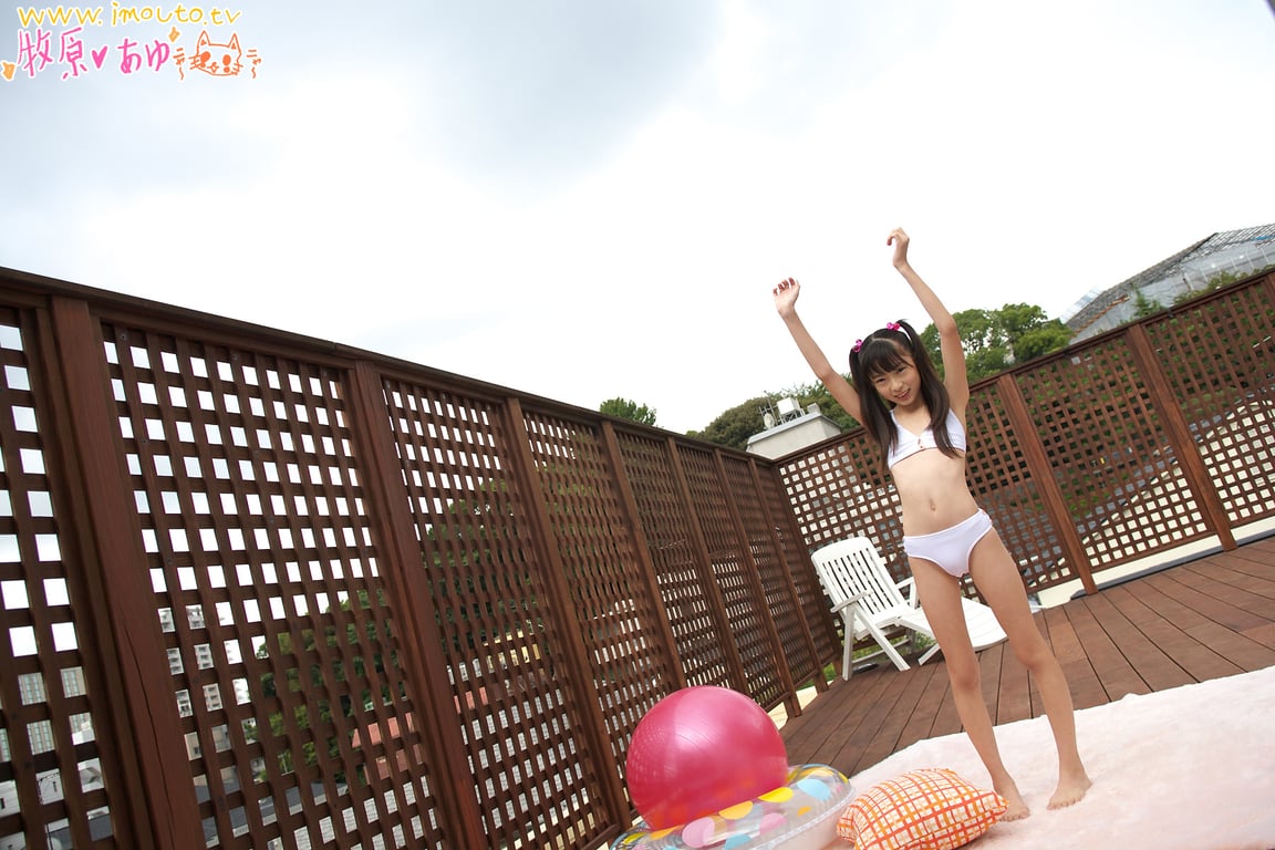 图片[21]-牧原あゆ 『純真無垢 vol.5』 - 在线免费观看-阅图吧