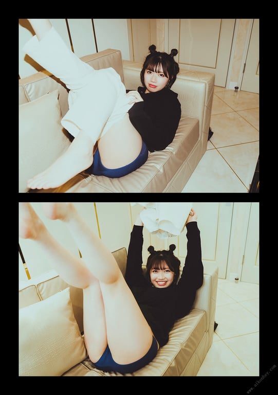 图片[8]-##Escape石原希望 - 全本免费在线观看-阅图吧