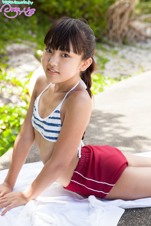 图片[62]-香月杏珠 『夏少女 vol.2』 - 在线免费观看-阅图吧