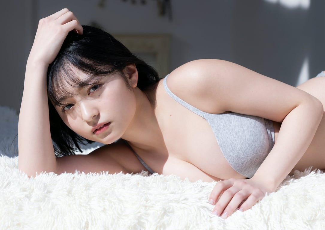 图片[46]-#桐原美月「摩登女孩」 - 全本免费在线观看-阅图吧