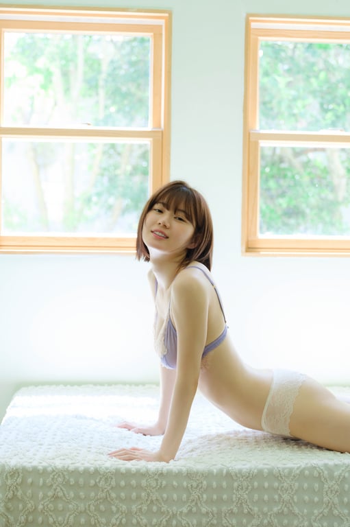 图片[87]-#FRIDAYデジタル写真集池酱 人气YouTuber与治愈的假日 - 全本免费在线观看-阅图吧