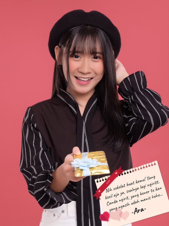 图片[51]-#JKT48 – Be M…entine - 全本免费在线观看-阅图吧