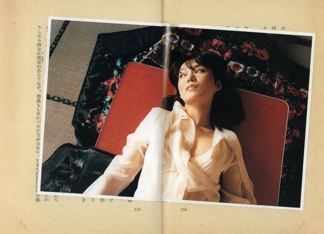 图片[7]-#(月刊シリーズ 076) – 月刊076 奥贯薰 - 全本免费在线观看-阅图吧