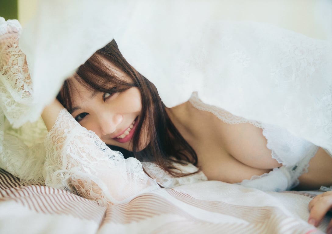 图片[69]-Mayu Tamura 田村真佑 - 1st Photobook The moment I fell in love 恋に落ちた瞬間(2nd scan) - 在线免费观看-阅图吧