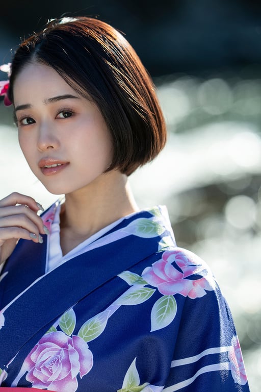 图片[33]-MINAMOデジタル写真集 恋する瞬间 - 在线免费观看-阅图吧