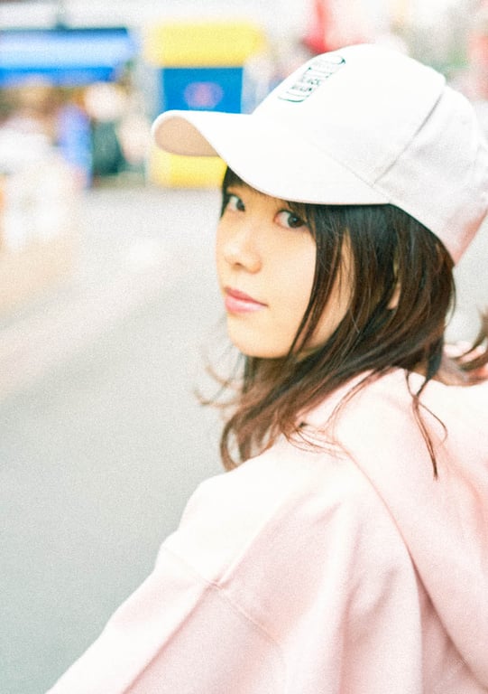 图片[2]-#NEWLOOK【girl meets street】水卜樱 - 在线免费观看-阅图吧