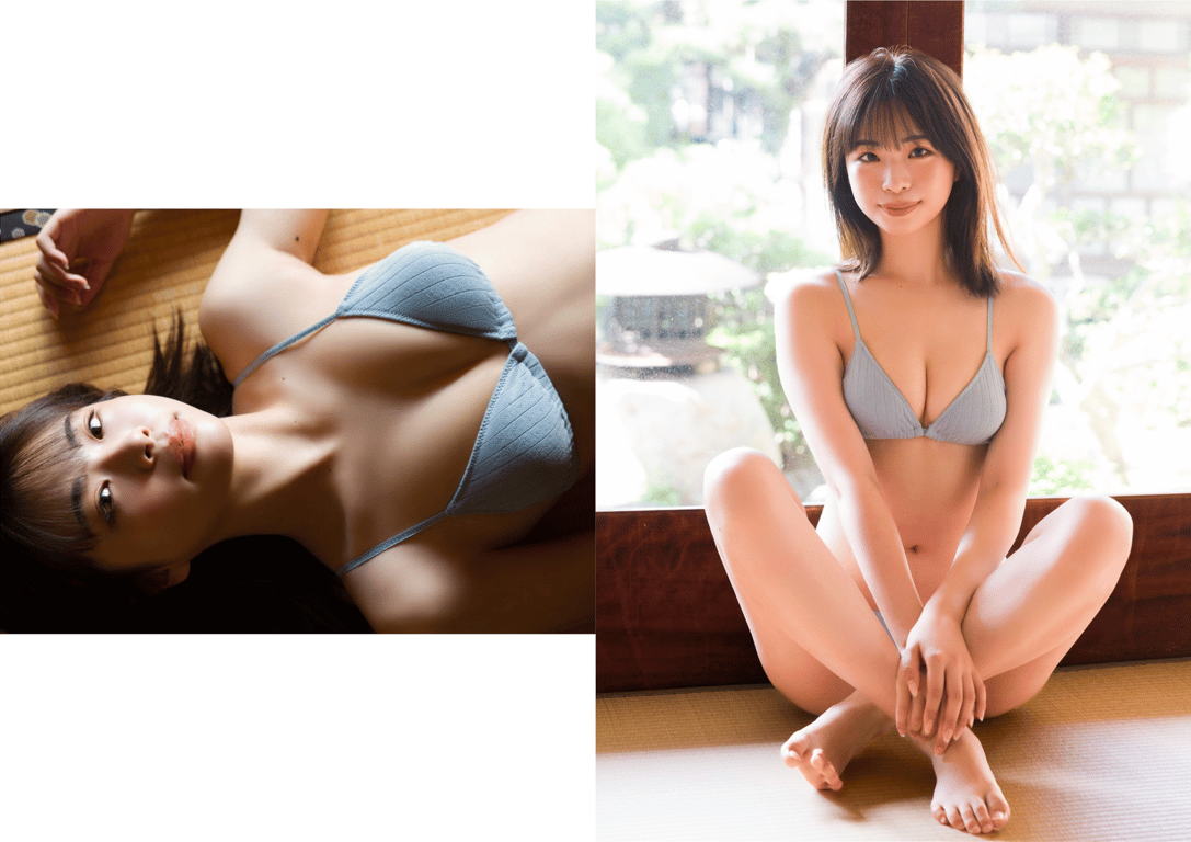 图片[21]-#麻生果恩 写真集『即使偶然坐在邻座』YJ PHOTO BOOK - 全本免费在线观看-阅图吧