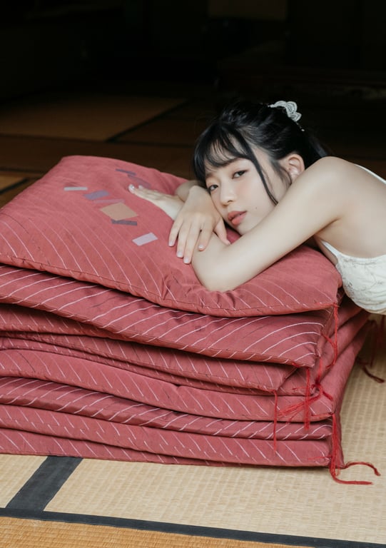 图片[99]-槙いずな 数字写真集 とられち(No Watermark) - 在线免费观看-阅图吧