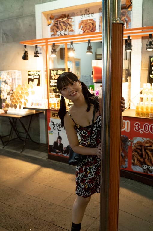 图片[34]-#Yuzuha Hongo 本郷柚巴 – Yuzu-colored sun 柚子色的太阳 - 全本免费在线观看-阅图吧