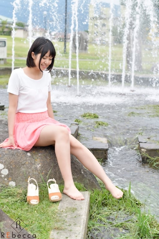 图片[8]-#Kotomi Asakura 朝仓琴美 – Intimate Hot Spring Date With Kotomi 和琴美亲亲热热的温泉约会 - 全本免费在线观看-阅图吧