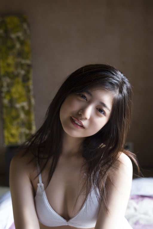 图片[20]-#Rio Yoshida 吉田莉樱 10 “Humble Virtue” 「谦虚的美德」 (2021.03.02) - 全本免费在线观看-阅图吧